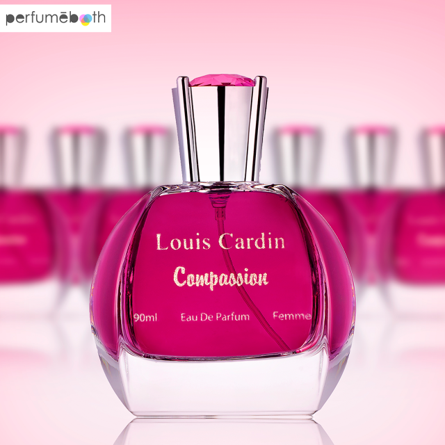 Unique Men Louis Cardin cologne - a fragrance for men 2019